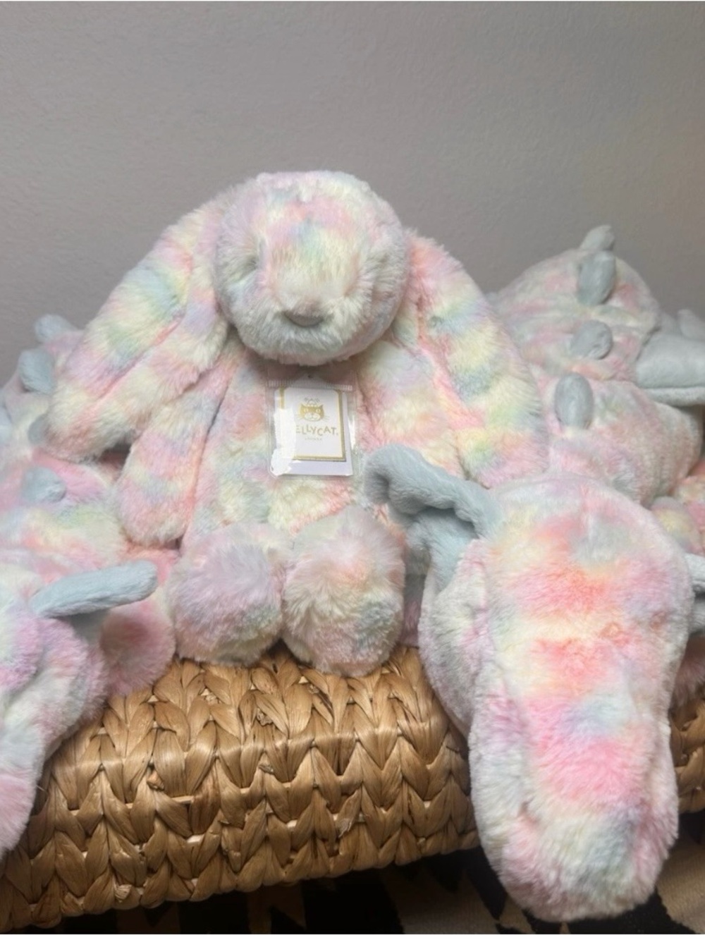 Jellycat Lazulia Bundle / All BNWT / All VHTF